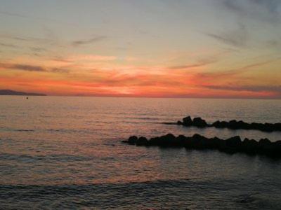 La Terrazza Sul Mare Vakantiehuis *